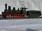 Märklin 1 - 5452 - Locomotive à vapeur avec tender (1) -, Nieuw