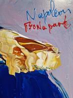 Henry Escobar - NAPOLEON