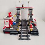 Lego - Trains - 7937 - 2000-2010, Nieuw