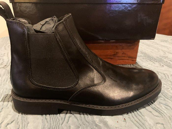 Baldinini - Enkellaarsjes - Maat: EU 43 - Nieuw in doos, Kleding | Heren, Schoenen