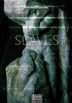 Slaves 6 - Dante (9789044840483, Miriam Borgermans), Antiek en Kunst, Antiek | Boeken en Manuscripten, Verzenden