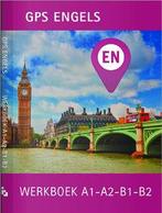 GPS Engels licentie inclusief werkboek, 2 jarige licentie /, Boeken, Verzenden, Zo goed als nieuw, C. Klop