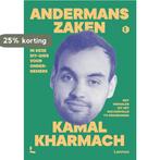 Andermans zaken 9789401480994 Kamal Kharmach, Verzenden, Gelezen, Kamal Kharmach