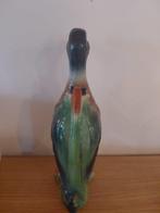 P. Garnier - Kruik - barbotine