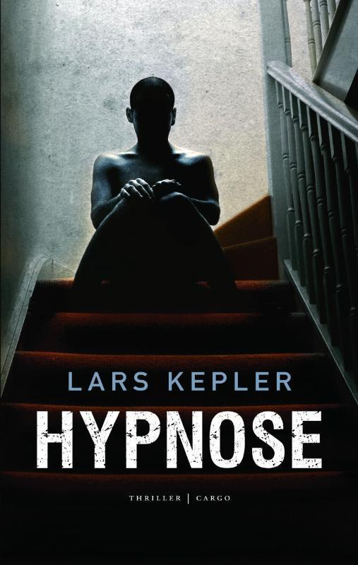 Hypnose / Joona Linna / 1 9789023456728 Lars Kepler, Boeken, Thrillers, Gelezen, Verzenden