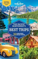 Lonely Planet Pacific Northwests Best Trips 9781786572325, Boeken, Lonely Planet, Becky Ohlsen, Zo goed als nieuw, Verzenden