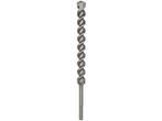 Bosch Accessories SDS max-4, 40x400x520mm 2608685877, Verzenden, Zo goed als nieuw