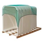 Filet de protection 2,5x3,5m 30mm largeur mailles 1,8mm -, Auto diversen, Aanhangers en Bagagewagens