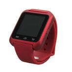 Originele U80 Smartwatch Smartphone Fitness Sport Activity, Telecommunicatie, Nieuw, Verzenden