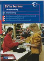 BV in balans Omzetbelasting 9789042524859, Boeken, Schoolboeken, Verzenden, Gelezen, J. Mastenbroek-Penninga