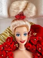 Mattel - Poupée Barbie - 50th Golden Anniversary – Porcelain, Antiek en Kunst
