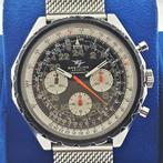 Breitling - Navitimer Cosmonaute Mechanical Hand Winding, Handtassen en Accessoires, Nieuw