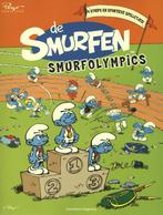 Smurfolympics / De Smurfen 9789002248481, Boeken, Stripverhalen, Verzenden, Gelezen, Peyo