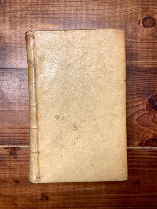 Pierfrancesco Giambullari - Origine della lingua fiorentina,, Antiek en Kunst, Antiek | Boeken en Manuscripten