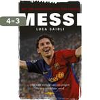 Messi (Heruitgave) 9789400400528 Luca Caioli, Boeken, Verzenden, Gelezen, Luca Caioli