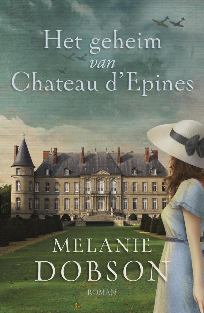 Het geheim van Chateau d´Epines 9789029727037 Melanie Dobson, Boeken, Historische romans, Gelezen, Verzenden