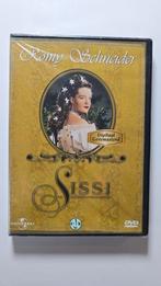SISSI (IN SEAL) (DVD), Gebruikt