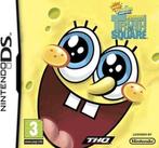 Spongebob Squarepants Truth or Square (Losse Cartridge), Games en Spelcomputers, Games | Nintendo DS, Ophalen of Verzenden, Zo goed als nieuw