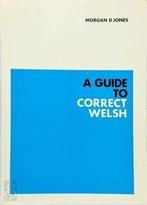 A Guide to Correct Welsh, Verzenden
