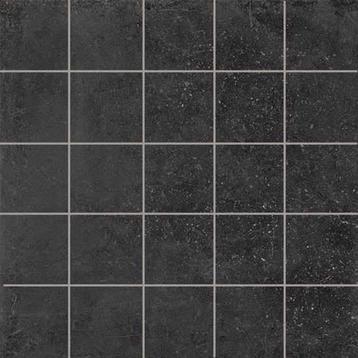 Mozaïek Douglas & Jones Sense Mat Noir 30x30 cm (Doos van 12, Ophalen of Verzenden, Overige typen