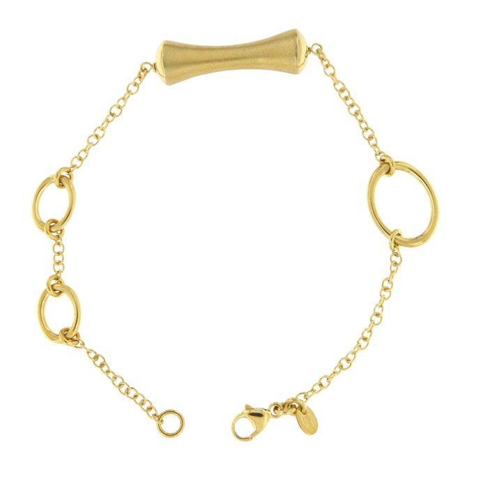 Zonder minimumprijs - Zoccai - Armband Zilver, Handtassen en Accessoires, Armbanden