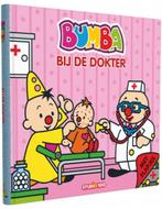 Bij de dokter / Bumba 9789462773998 Jan Maillard, Verzenden, Gelezen, Jan Maillard
