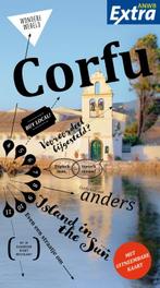 Corfu / ANWB Extra 9789018044121 Klaus Bötig, Verzenden, Zo goed als nieuw, Klaus Bötig