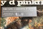Pink Floyd - A Saucerful Of Secrets Record Store Day,, Cd's en Dvd's, Nieuw in verpakking