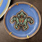 Rosenthal - Versace, Nina Campbell - Schotel (2) - Porselein, Antiek en Kunst
