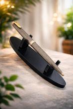 Parker - Vintage Parker Sterling Silver Ballpoint Pen –, Verzamelen, Pennenverzamelingen, Nieuw