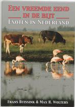 Een Vreemde Eend In De Bijt 9789056902445 M.H. Wolters, Boeken, Verzenden, Gelezen, M.H. Wolters