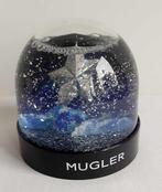 Angel de Thierry Mugler - Sneeuwbol Boule à neige / Snow, Antiek en Kunst, Antiek | Speelgoed