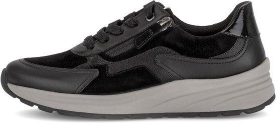 Gabor  Sneakers - zwart Maat 38 (Damesschoenen, Schoenen), Vêtements | Femmes, Chaussures, Envoi
