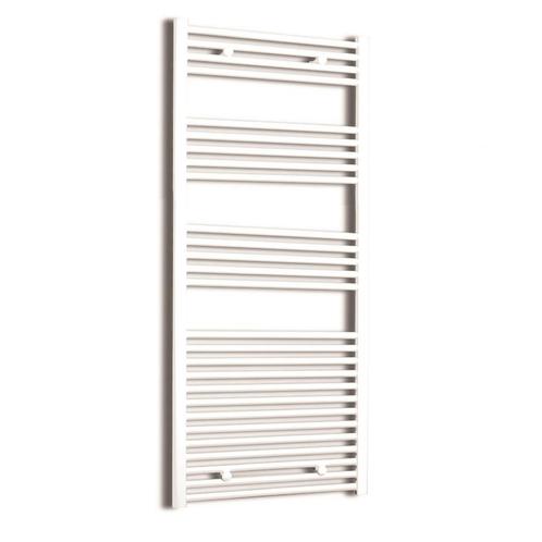 Elektrische Design Radiator Sanicare Plug & Play 172x45 cm, Doe-het-zelf en Bouw, Sanitair, Overige typen, Nieuw, Chroom, Ophalen of Verzenden