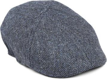 Suitable Flat Cap Navy maat  Heren beschikbaar voor biedingen