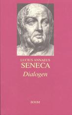 Dialogen 9789053527238 L.A. Seneca, Boeken, Verzenden, Zo goed als nieuw, L.A. Seneca