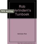 Rob Verlindens tuinboek / Bloemen en planten 9789051213867, Boeken, Verzenden, Gelezen, Rob Verlinden
