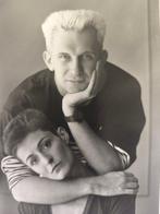 Jean-François Bauret - Jean-Paul Gaultier, Régine Chopinot,, Antiek en Kunst, Kunst | Schilderijen | Modern