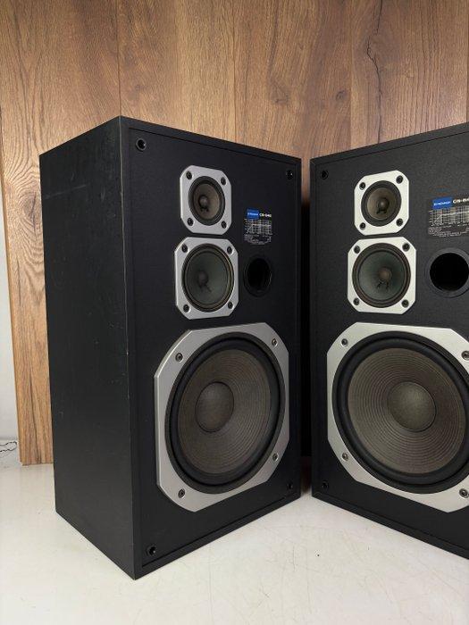 Pioneer - CS-646 - Matching Pair Luidsprekerset, Audio, Tv en Foto, Radio's