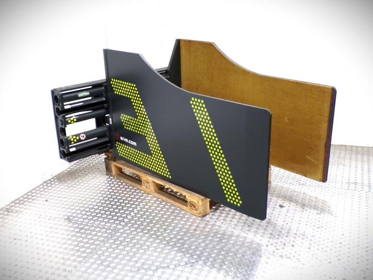 ELM Balenklem, Articles professionnels, Machines & Construction | Chariots élévateurs & Transport interne, Envoi