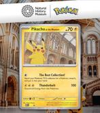 Pokémon - 1 Verzegelde kaart 2026 Pokémon National History, Nieuw