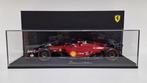 Look Smart 1:18 - Model raceauto - Scuderia Ferrari F1-75, Hobby en Vrije tijd, Nieuw