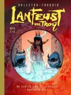 Lanfeust van troy bundel hc03. schrik van de schouwer &, Verzenden, Zo goed als nieuw, Christophe Arleston