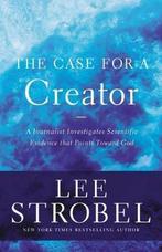 The Case for a Creator 9780310339281, Gelezen, Jane Vogel, Verzenden