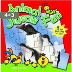 Farm Animals 9789058435491 Yo-Yo Books, Boeken, Verzenden, Gelezen, Yo-Yo Books