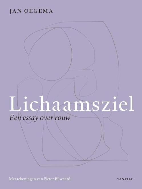 Lichaamsziel 9789460042867, Livres, Philosophie, Envoi