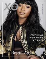 XO MARCH 2016 // BEGIN AGAIN. Magazine, XO   .=, Verzenden, Magazine, XO