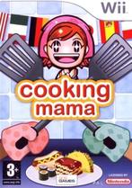 Cooking Mama (Wii Games), Ophalen of Verzenden