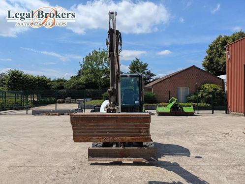 bobcat E35Z - Minigraver, Zakelijke goederen, Machines en Bouw | Kranen en Graafmachines, Overige typen, Ophalen of Verzenden