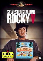 Rocky V (dvd nieuw), Cd's en Dvd's, Ophalen of Verzenden, Nieuw in verpakking